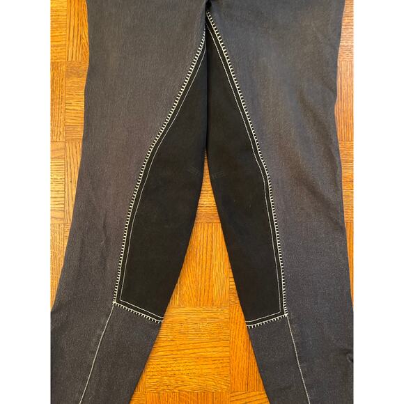 ROMFH RIDING PANT SIZE 30 - Picture 2 of 10
